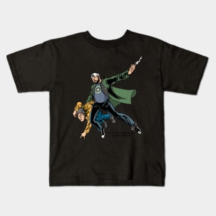 Amazing Snoogans Kids T-Shirt